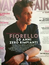 Vanity Fair 2009 25.FIORELLO,Elisabetta Gregoraci,Eva Herzigova,Beth Ditto