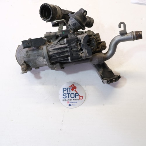 9671187780 valvola egr - egr, ford