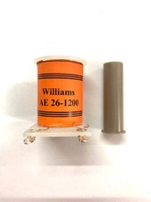 Bobine flipper originale