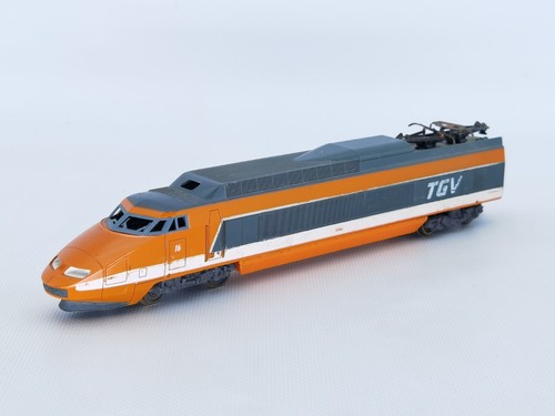 Lima 209195 locomotive - -,