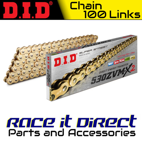 Catena did per honda cb450 - catena,
