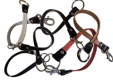 Laccio portachiavi Bloccasterzo per Block Shaft