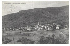 COMO (202) - LANZO da Villa