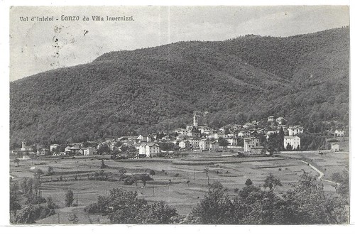 Como lanzo da villa - (202),