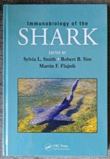 Immunobiology the shark - the,