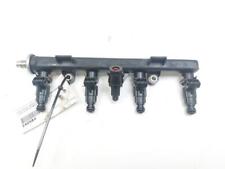 0280155971 INIETTORI BENZINA BOSCH FIAT PUNTO (188) 1.2B 16V 80CV (1999>2003)