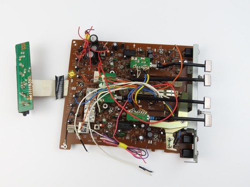 Teac 108 scheda madre - *teac, a-108*