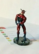 HeroClix MUTATIONS and