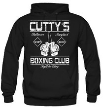 Cutty's Boxing Club