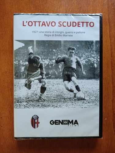 Ottavo scudetto dvd - l'ottavo,