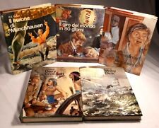 LOTTO DI 5 Collana classici