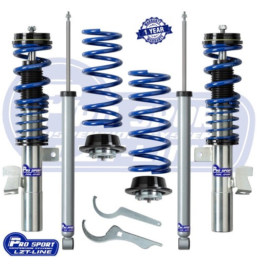Kit coilover prosport - prosport, lzt