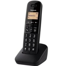 Cordless tgb610jtb - cordless, kx-tgb610jtb