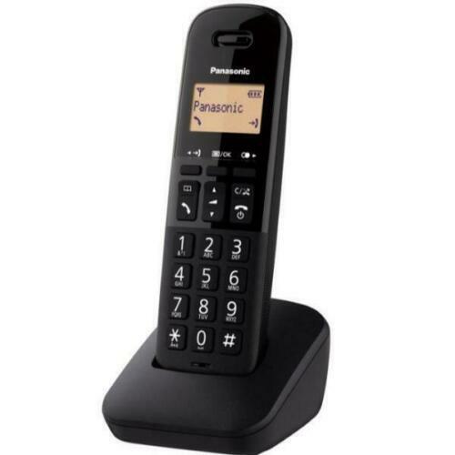Cordless tgb610jtb - cordless, kx-tgb610jtb
