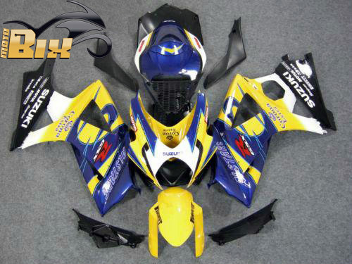 Carene abs suzuki - carene, r