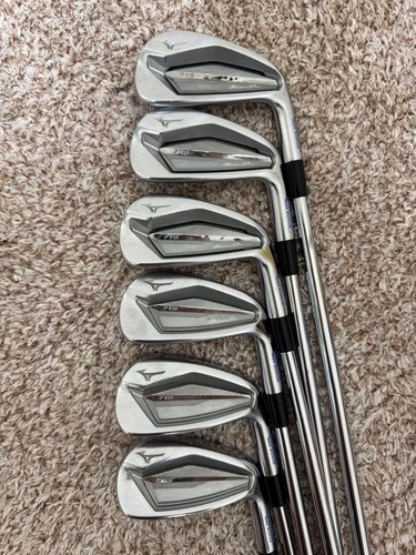 Mizuno pro719 set - pro719, ferri