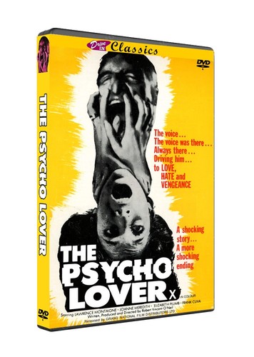 The psycho lover - psycho,