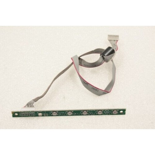 L1740 pulsante di - hp,