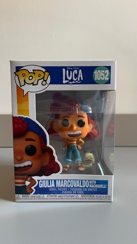 Funko pop vinyl - disney, pixar