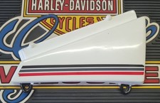 Yamaha XT 550 - Fianchetto