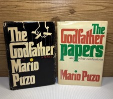 The Godfather 12th Impression