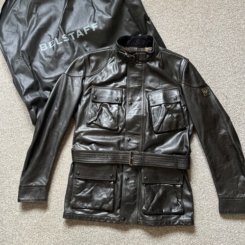 Nuovo belstaff legacy - nuovo,