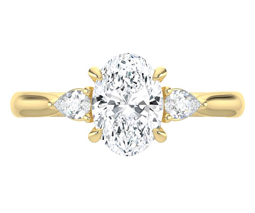 Anello fidanzamento - anello,