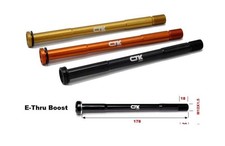 CTK LIGHT ASSE PASSANTE XC-LTD