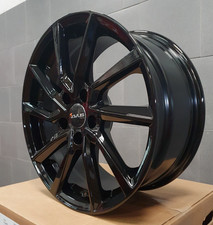 KIT 4 CERCHI IN LEGA DA 18 PER