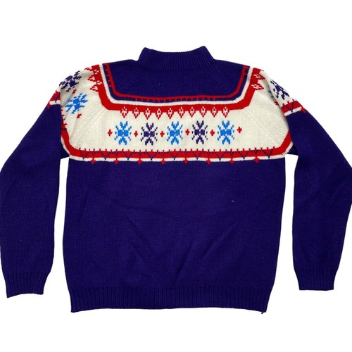 Maglione vintage montgomery - vintage,