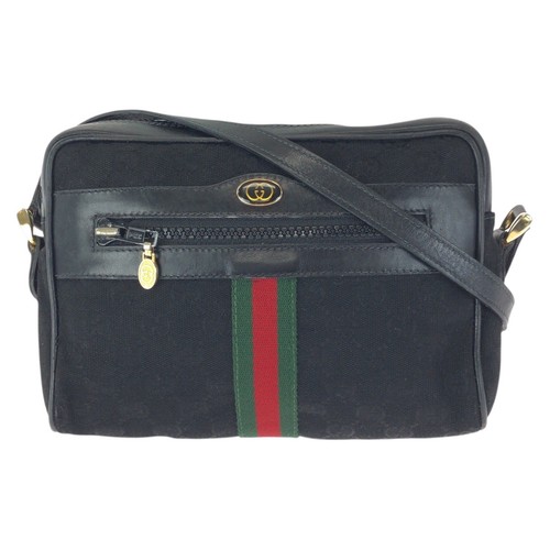 Gucci old web stripe - web, 42