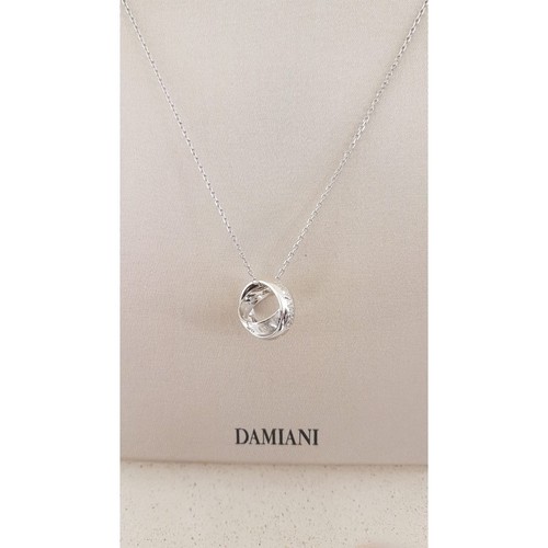 Collana damiani 20027310 - collana,