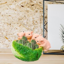  Vaso da fiori a forma di