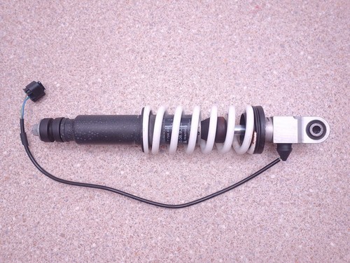 Ammortizzatore molla esa bmw - ammortizzatore, a