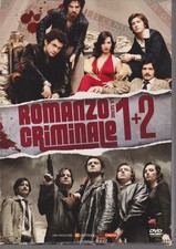 ROMANZO CRIMINALE LA SERIE