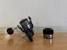 Mulinello spinning shimano - da,