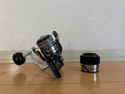 Mulinello spinning shimano - mulinello, da