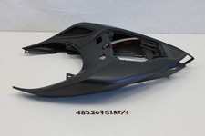 Ducati Streetfighter 848 nero