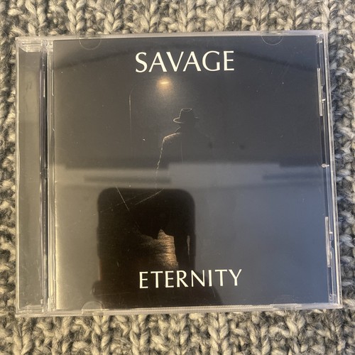Savage eternity 2026 italo - cd,