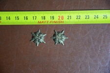 Stelloni stellette Metalliche