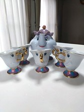 Disney La Bella e la Bestia