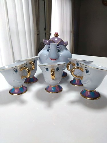 Disney bella la - bella, bestia
