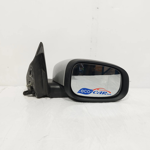 Specchietto elettrico