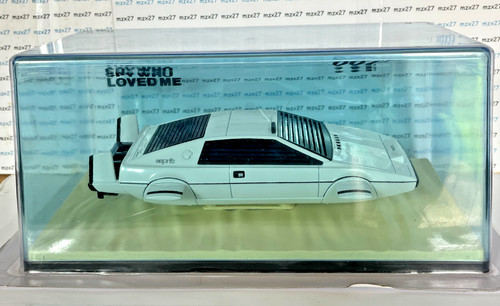 Voiture lotus esprit 1977 - lotus,