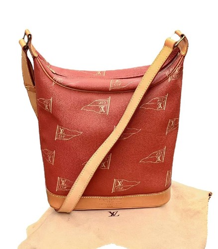 Borsa tracolla louis vuitton - a,