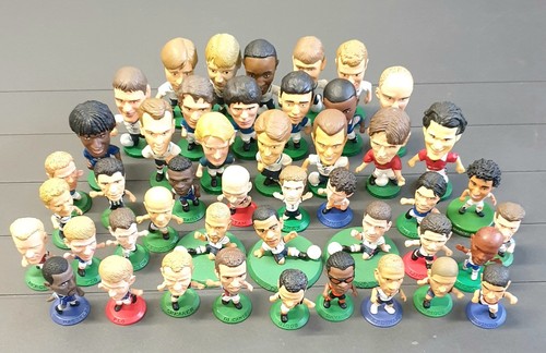 Figurine calcio corinthian - figurine,