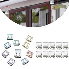 10PCS Clip di Bloccaggio per