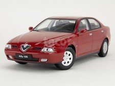 Alfa Romeo 166 1999 - Triple 9