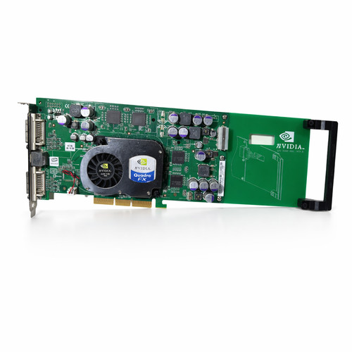 Raro scheda video ibm - raro!,