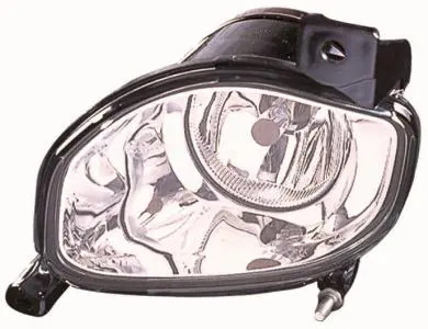 Faro fendinebbia alogeno - , sx